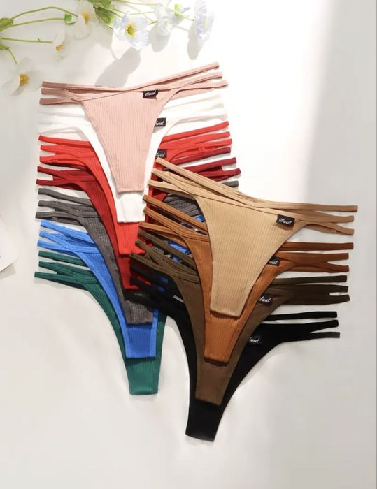 Трусики жіночі.