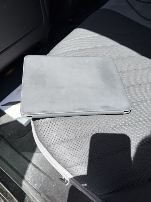 Capa Apple Folio Ipad 11