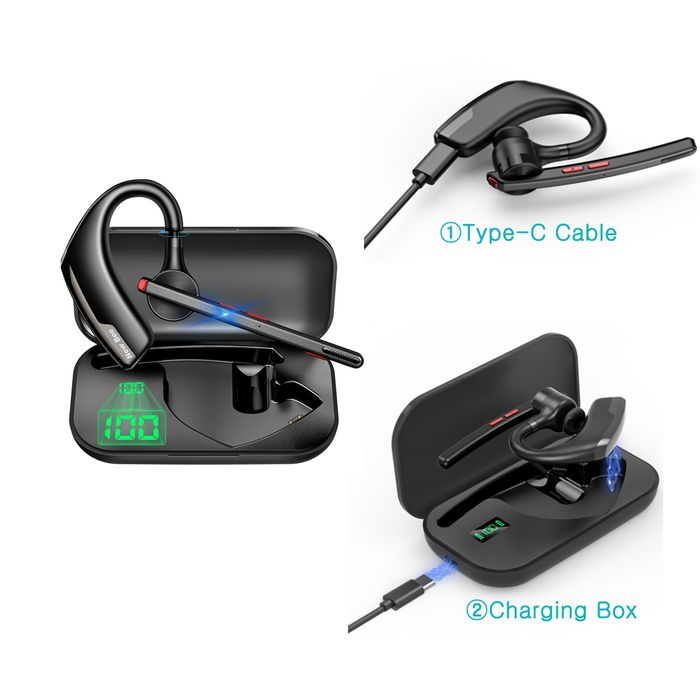 Гарнітура NewBee M51 навушники