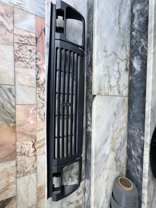 Grelha renault express