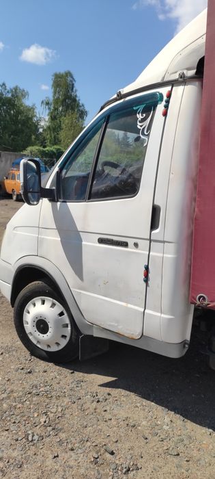 Продам Газель в гарному стані