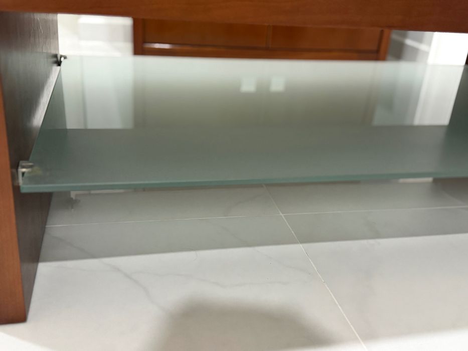 Mesa de Centro (Excelente Estado)