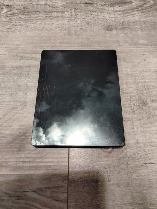 Gra just cause 4 steelbook ps4