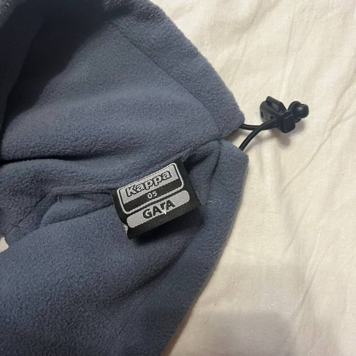 Снуд Kappa з утяжкою