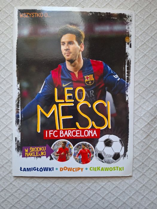 Książki sportowe - ciekawe.