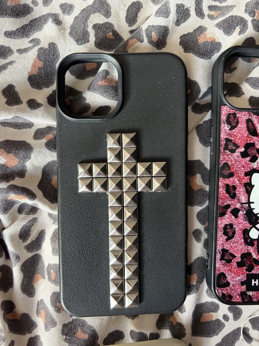 etui case iphone 13 ip13