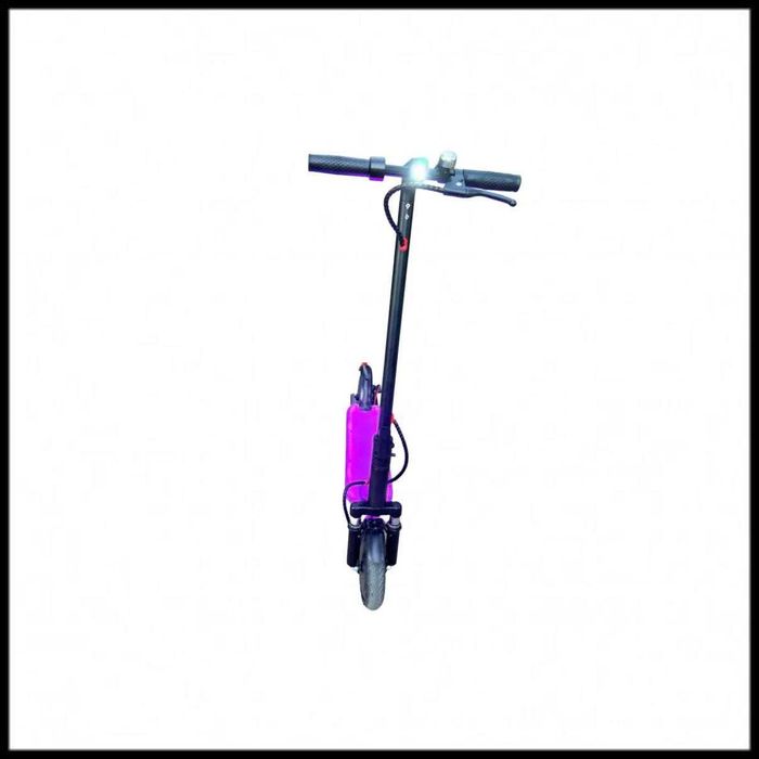 Электросамокат E-Scooter