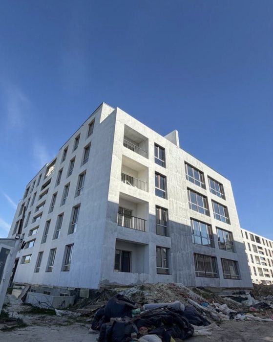 Продаж. 2кім. Апартаменти. Сокільники . Жк на Спортивній