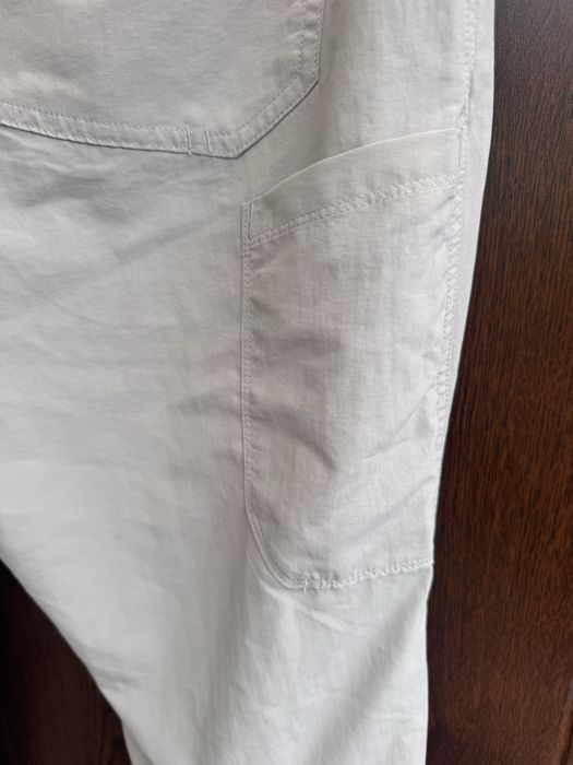 Легкі літні штани Simms Superlight Pant Cinder брюки
