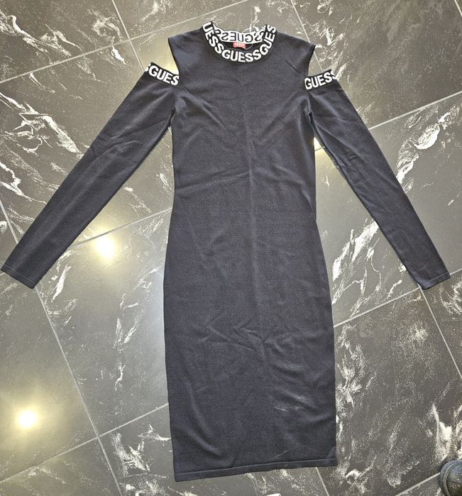 Vestido GUESS  original