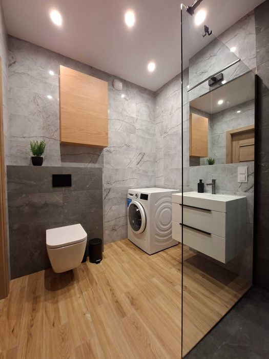 Studio 27m2 / klimatyzacja / parking