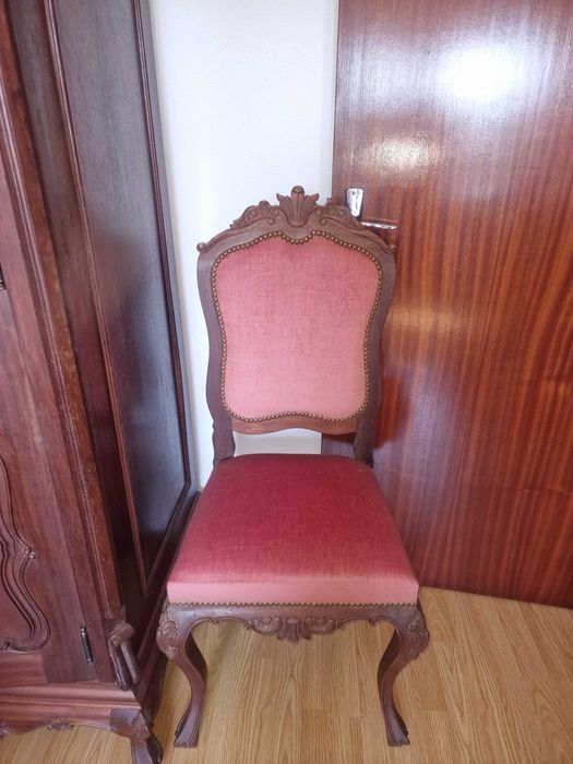 Quarto Completo em Madeira – 1 pessoaEdente  visitas.