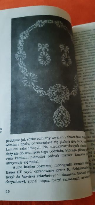 Kamienie szlachetne Kazimierz Maślankiewicz