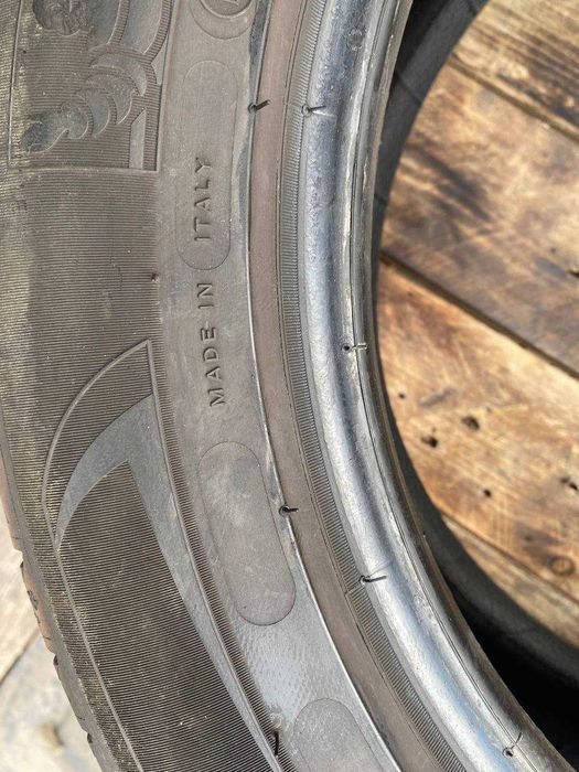 205/55 R16 91V Michelin Primacy 3 Шини літні