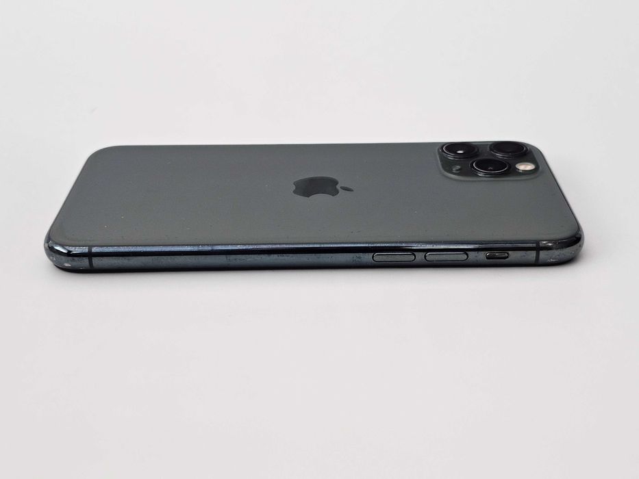 Iphone 11Pro 256gb. 100% Bateria. Muito bom