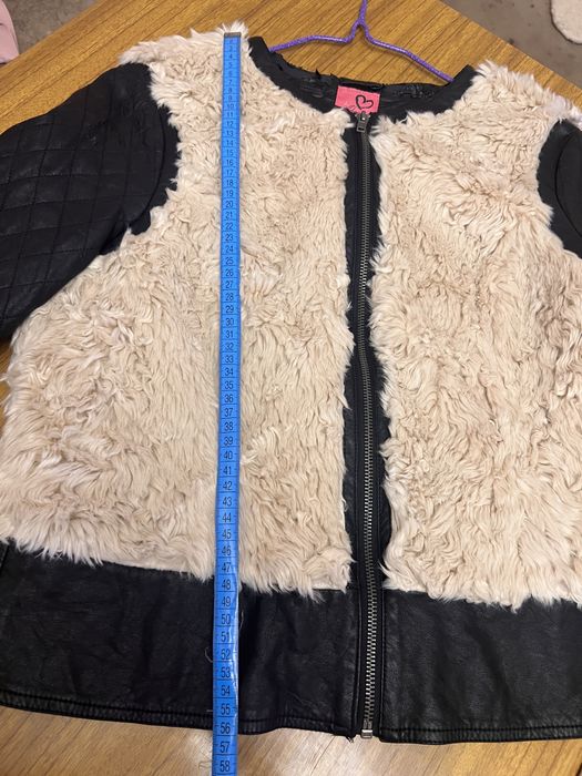 Курточка весна осінь