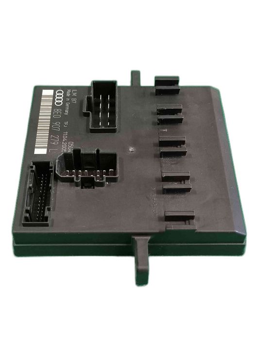 Módulo Electrónico AUDI A4 B7 8E0907279L (OEM) | 00009773B6 (OEM)