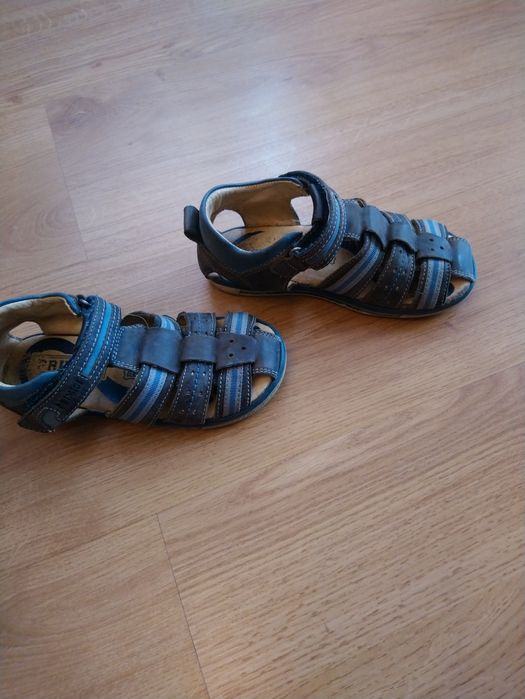 Sandały Primigi R 29