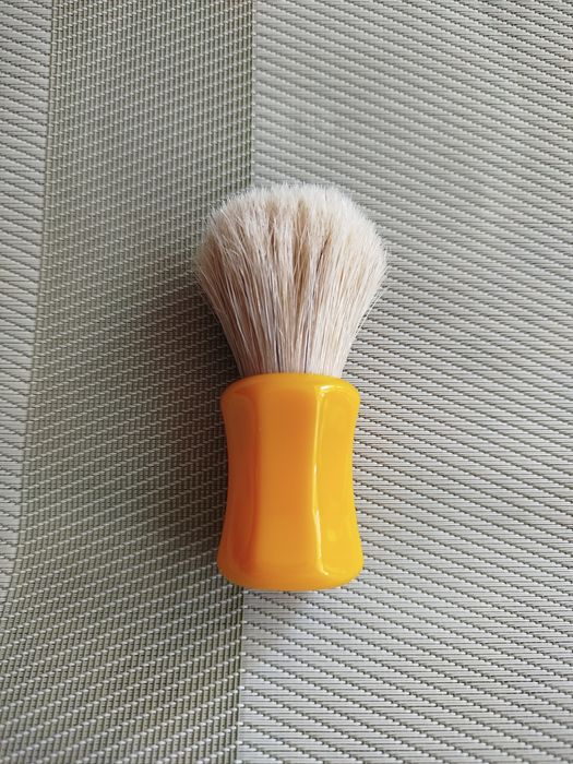 Помазок Muhle, Semogue Soc c5, Simpson, Yaqi барсук, кабан и Мыло Arko и Muhle