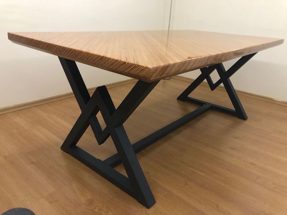 Меблі в стилі LOFT