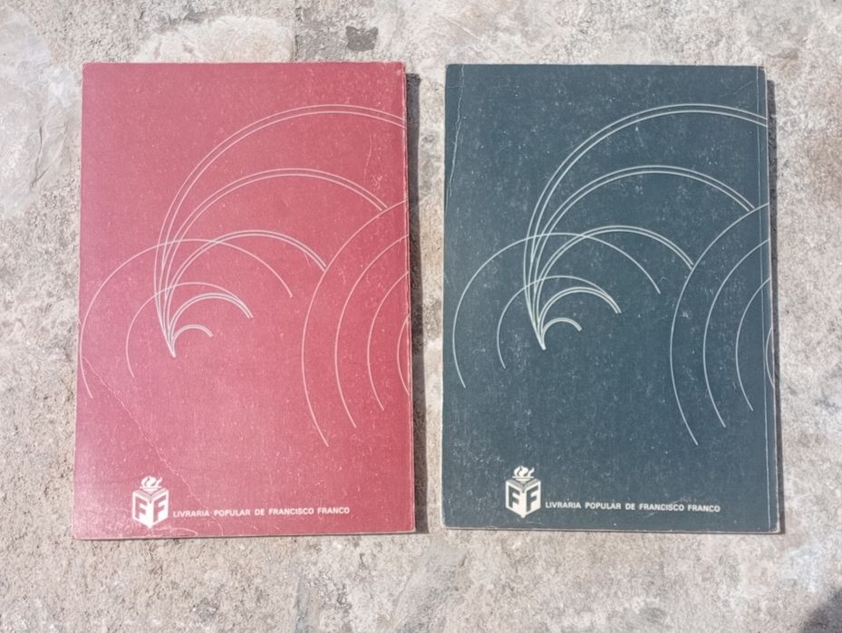 manuais escolares de Matemática destinados ao 11.º ano de escolaridade (antigo 2.º ano complementar)