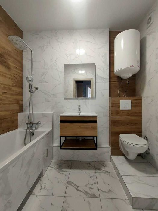 1-room apartment apartment by the address st. Tankistov (area 38 m²) - Atlanta.ua - photo 4