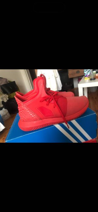 Adidas Tubular Defiant