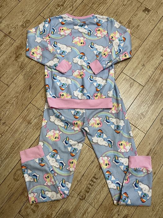 Піжама, my little pony, rainbow dash, 11-12 років, 146-152 зріст