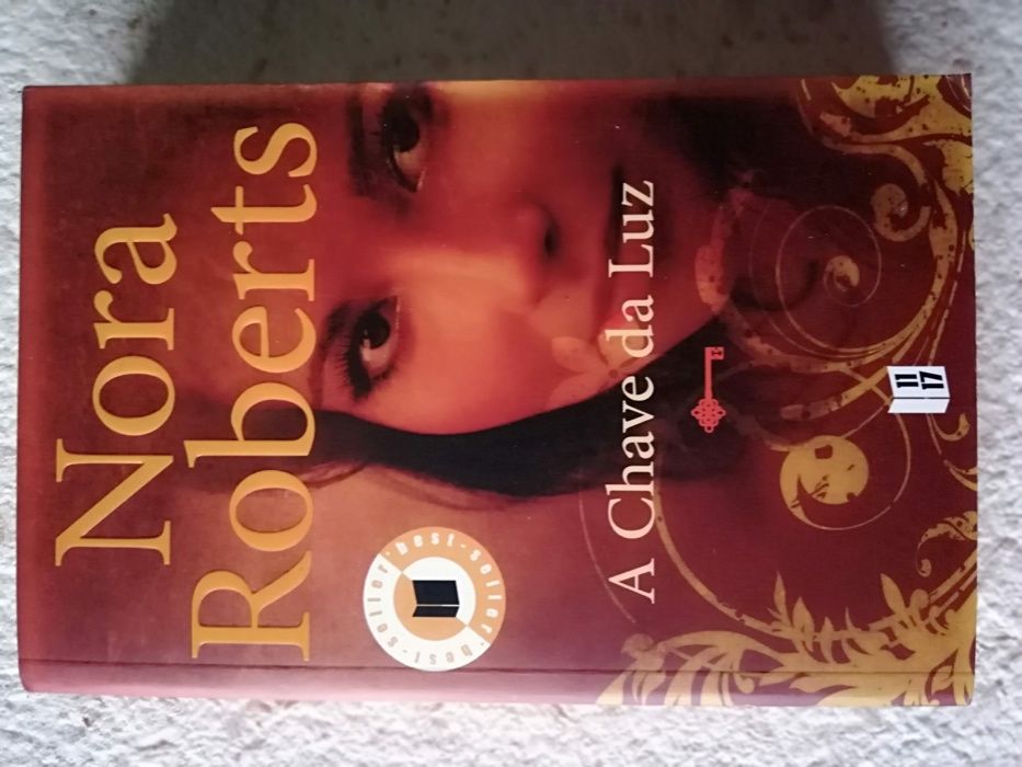 Livros Pocket - de bolso - Nora Roberts