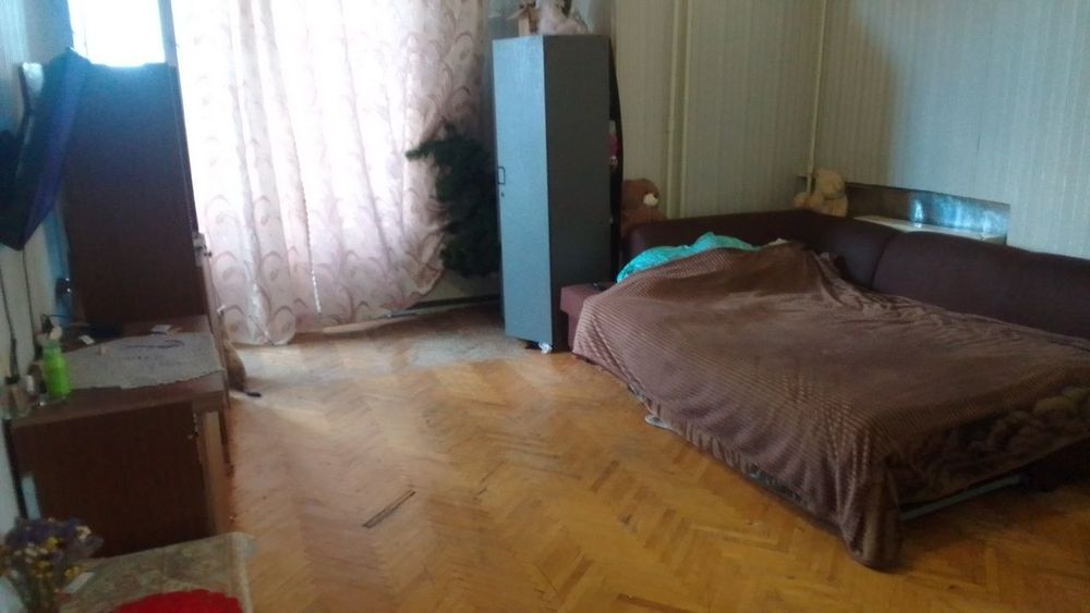 Продаж 1к. квартири вул. Алматинська