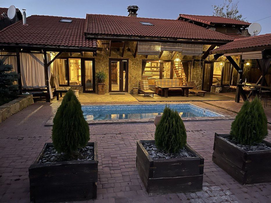 Аренда Дома 20 минут от Одессы