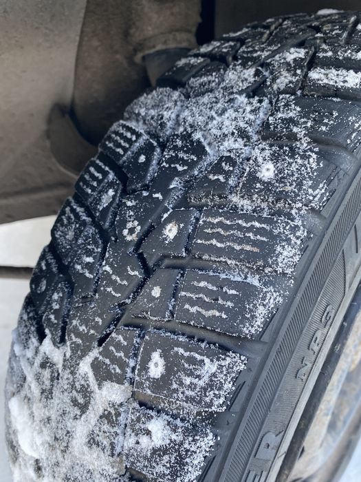 ВАЗ 2106 1989 газ/бензин 4-ступка