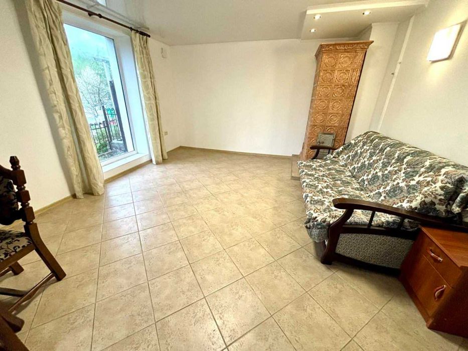 Оренда 1-кім. будинку. с. Бережани-окраїна Сихова