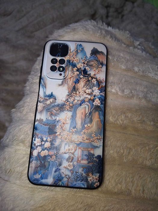 Xiaomi Redmi Note 11 4/128 ГБ Star Blue