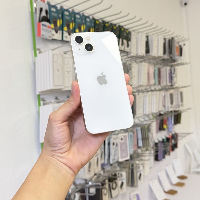 Iphone 13 128 Gb Starlight Neverlock / від Магазину