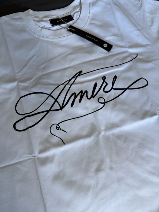 Футболка Amiri | t-shirt Amiri