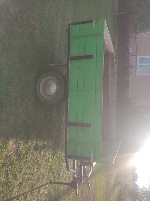Продається прицеп