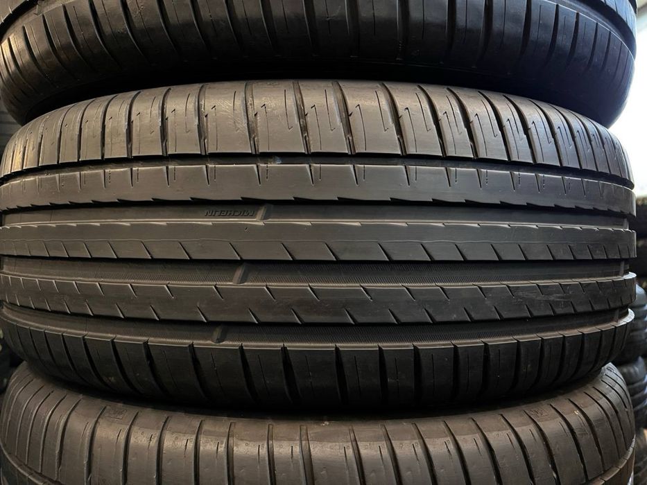 Шини Літні 235х60хR18 Michelin Pilot Sport 4 SUV / 4шт / 85-90% /2024р