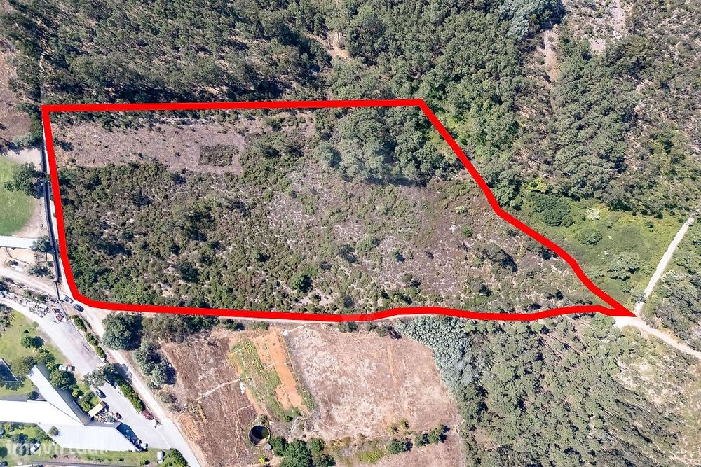 Terreno  para venda