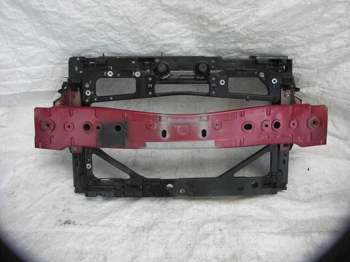 Панель комплектная радиатор вентилятор Mazda CX-3 разборка