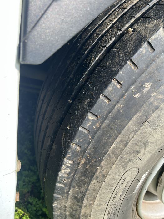 Renault Magnum 460 DXI EURO 5