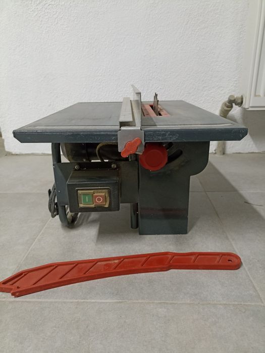 Циркулярний верстат Matrix