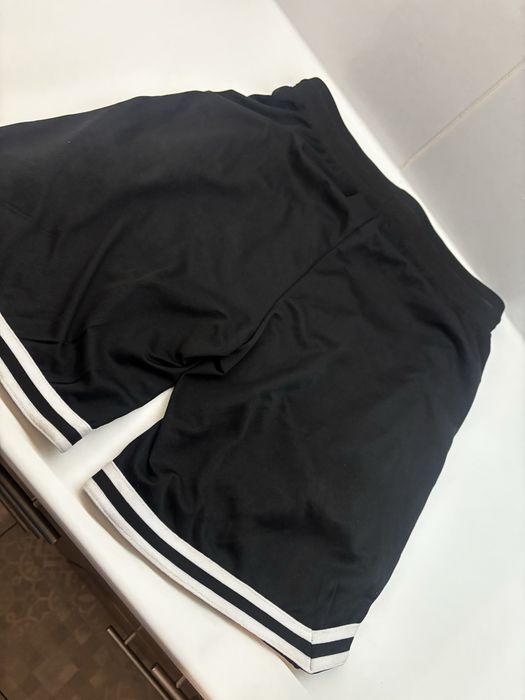 Spodenki new basket pro gt l/xl