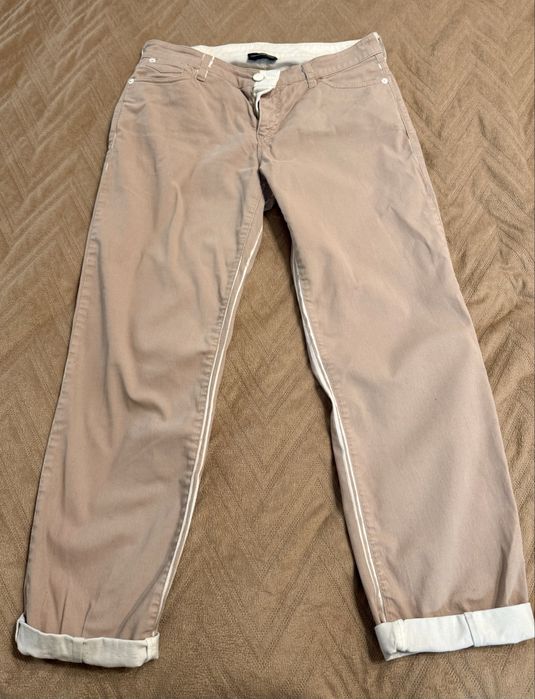 Джинси жіночі Emporio Armani