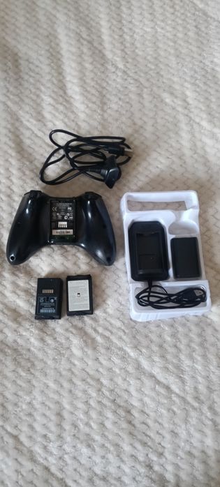 Comando xbox 360