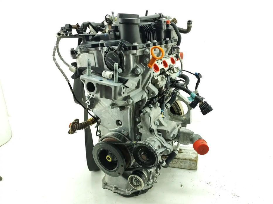 MOTOR KIA STONIC 1.0 REF. G3LF