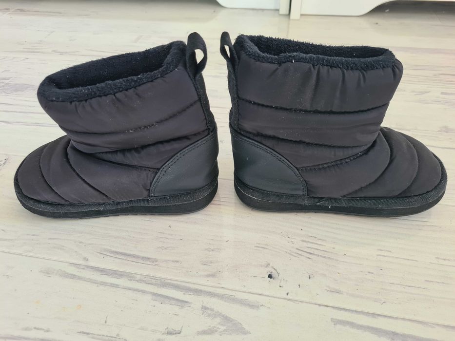 Kozaczki firmy H&M jak EMU roz.25/26 Poznań