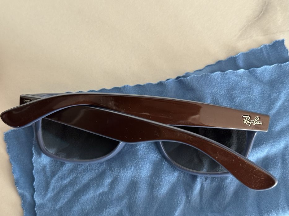 Okulary przeciwsłoneczne Ray•Ban