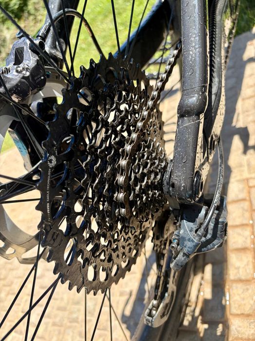 Bicicleta Eletrica SCOTT Eride Strike 900 Evo