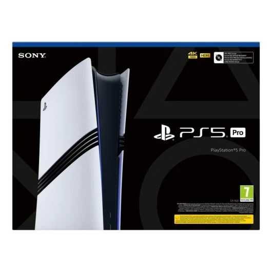 PS5 Pro 2TB + PlayStation Portal + Jogos Digitais (Impecável)